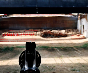 Nişan Antrenmanı oyunu