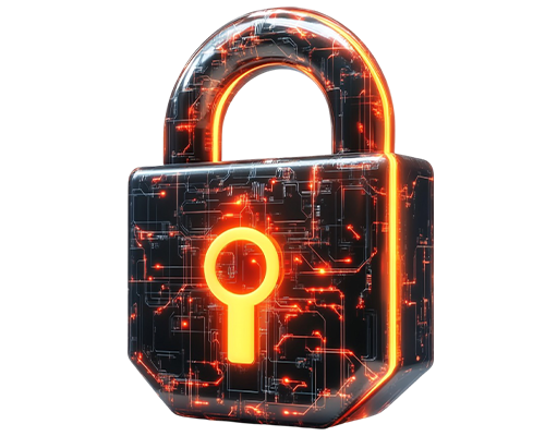 Güvenli platform özelliği